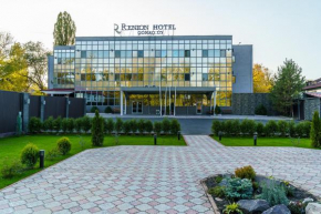 Отель Renion Hotel  Алмалинский